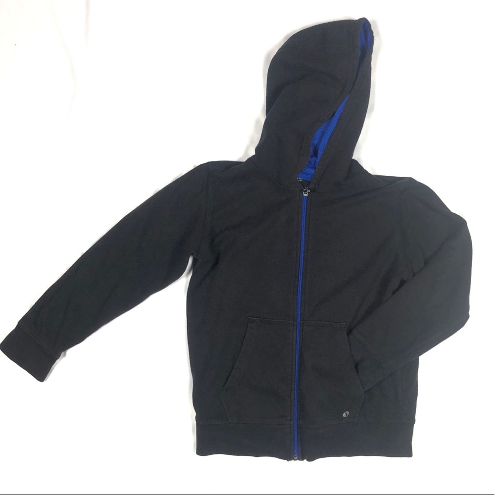 Xersion Boys Zip Up Hoodie